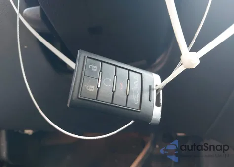 2013 Cadillac Srx Luxury Collection from USA, damaged, VIN 3GYFNCE38DS600757